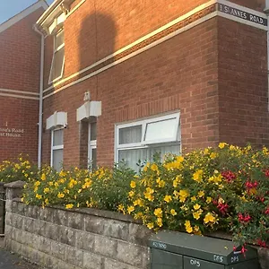 Affittacamere St Anne's Road, Exeter