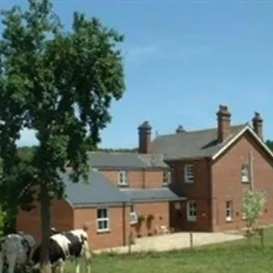 Mill Farm Exeter