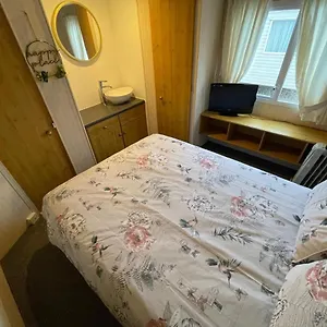 Reighton Sands 1 Holiday park Filey
