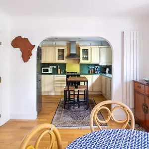 Beautiful Waterside House On Quay Holiday home Exeter