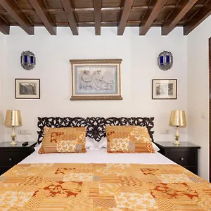 Aljibe Rodrigo Del Campo 2a Apartment Granada